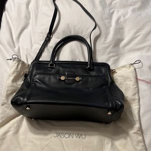 Brand New NWOT Jason Wu doctor handbag